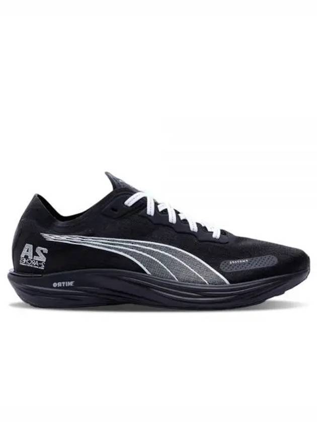 Liberate Nitro 2 Balantha Black White - PUMA - BALAAN 1