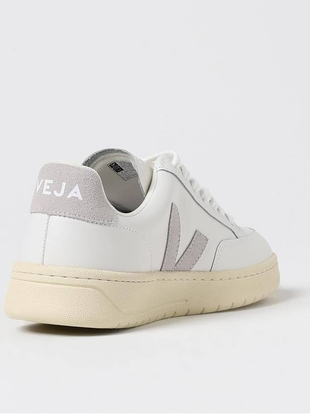 Sneakers V-12 Veja in pelle - VEJA - BALAAN 3