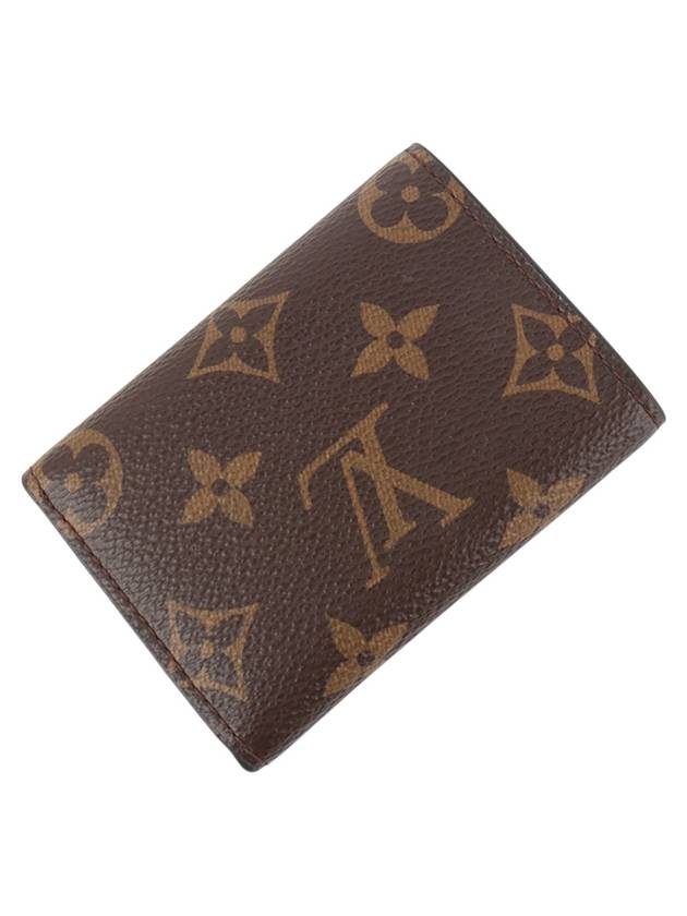 M68704 Monogram Micro Wallet Women s Half 33664 1 - LOUIS VUITTON - BALAAN 2