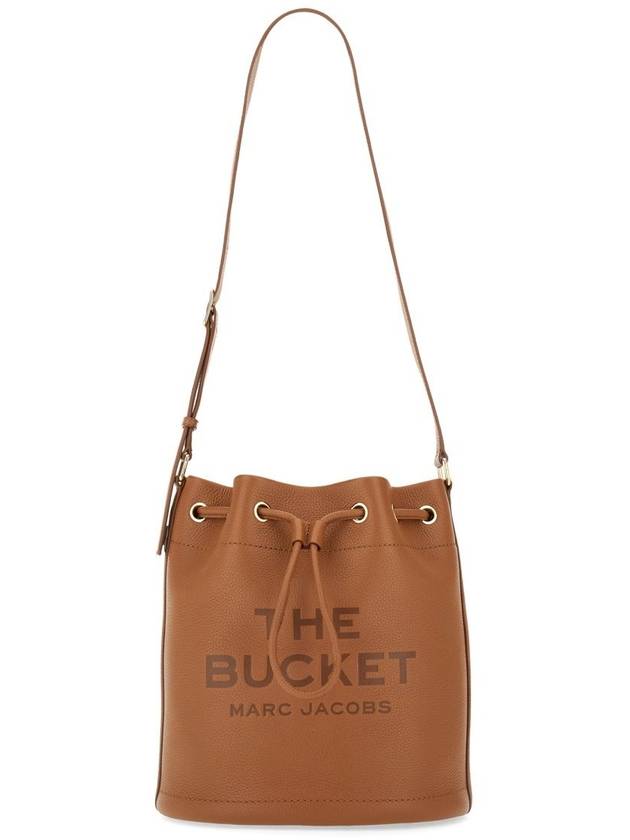 Marc Jacobs "The Bucket" Bag - MARC JACOBS - BALAAN 1