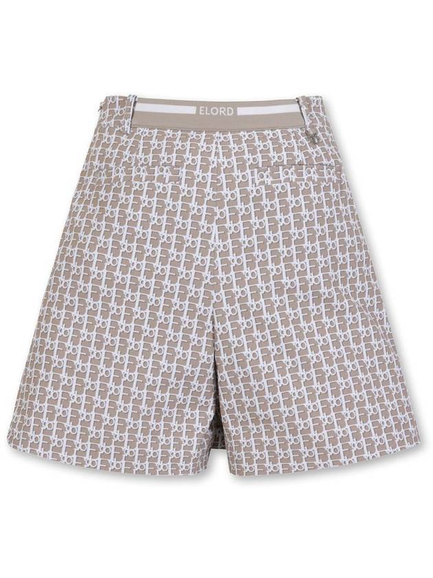 ED PATTERN CULOTTE - ELORD - BALAAN 3