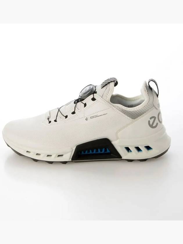 Biom C4 Boa Spikeless White - ECCO - BALAAN 3