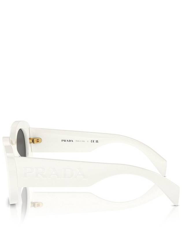 Prada PR A13S Talc - PRADA - BALAAN 3