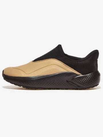 SoftRide Pro Slip On Wide Toasted Puma Black - PUMA - BALAAN 1