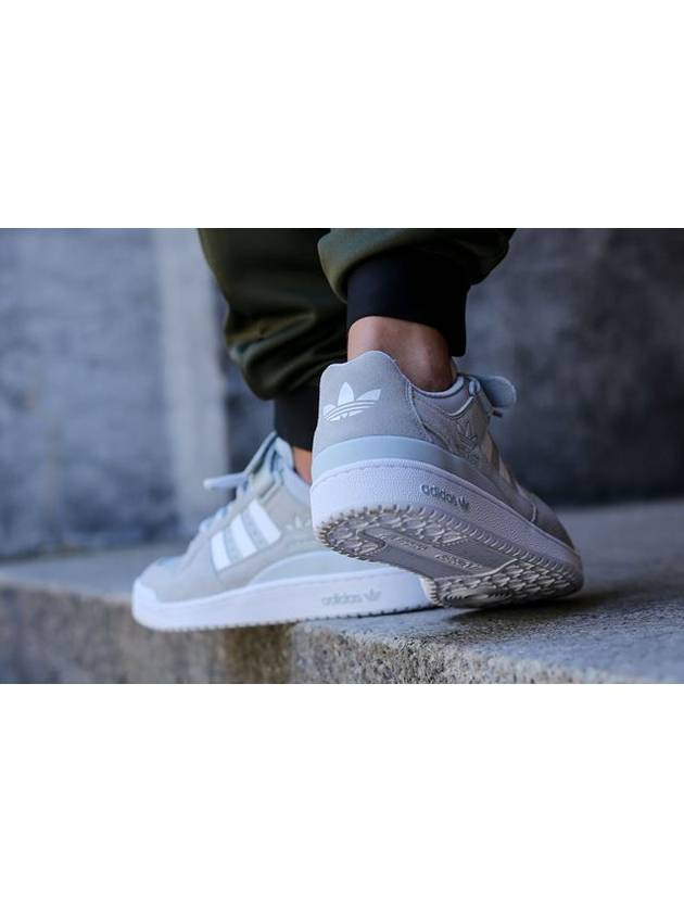 01B35270OriginalForum Low RSGray White - ADIDAS - BALAAN 2