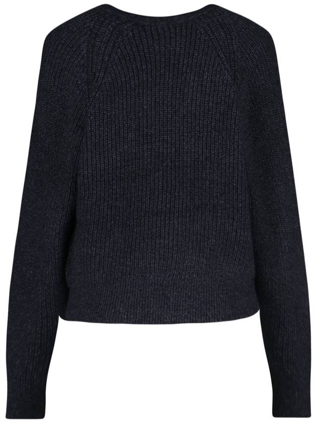 Calvin Klein Sweaters Black - CALVIN KLEIN - BALAAN 2