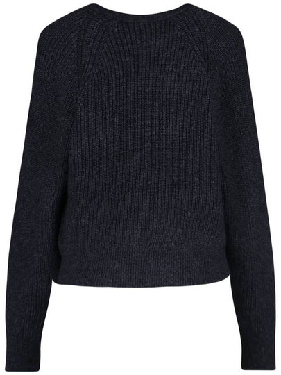 Calvin Klein Sweaters Black - CALVIN KLEIN - BALAAN 2