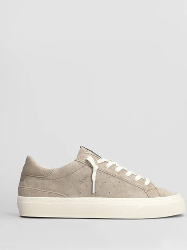 D.A.T.E. Sonica Sneakers - D.A.T.E. - BALAAN 1