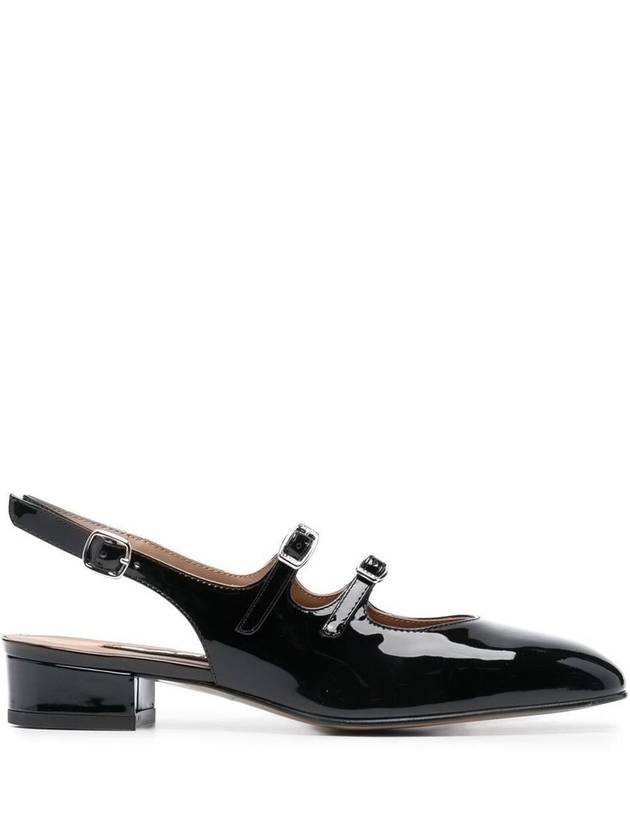 Carel Paris Peche Shoes - CAREL - BALAAN 1