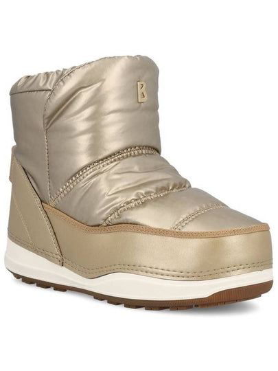 Bogner Boots - BOGNER - BALAAN 2