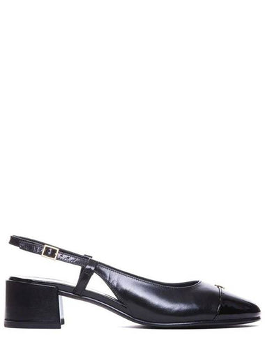 TORY BURCH SHOES HEELS - TORY BURCH - BALAAN 1