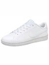 Court Royale 2 Next Nature Low Top Sneakers White - NIKE - BALAAN 8