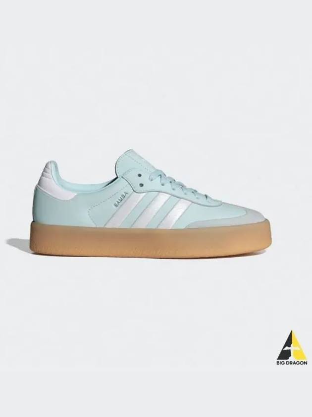 3x Women s ALMBLUFTWWHTSILVMT - ADIDAS - BALAAN 1