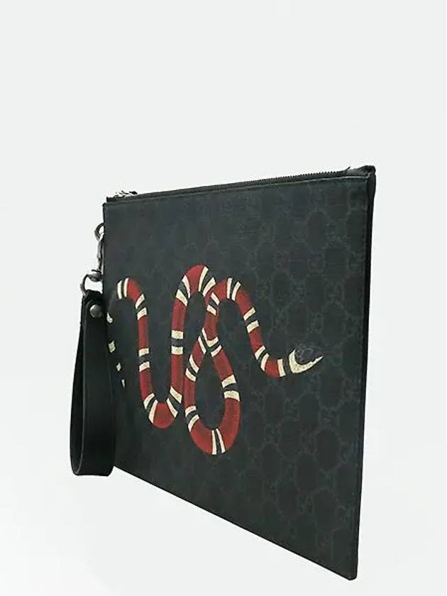 473904 clutch bag - GUCCI - BALAAN 3