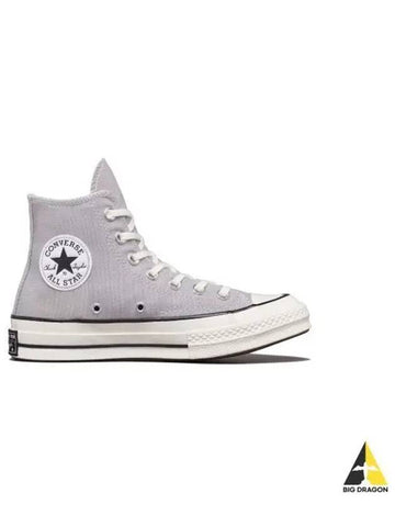 Chuck 70 Seasonal Color Gray Area A08615C - CONVERSE - BALAAN 1