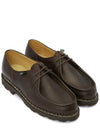Michael Lisse Loafers Cafe - PARABOOT - BALAAN 4