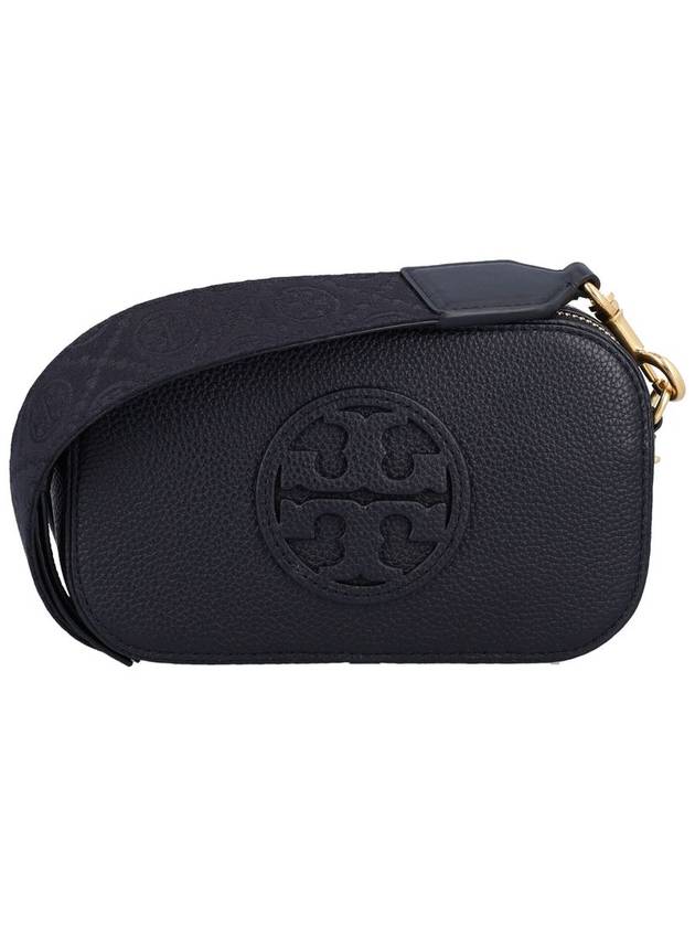 Tory Burch Mini Miller Crossbody Bag - TORY BURCH - BALAAN 1