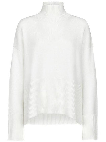 Sweater DT275M00796D002017 ALABASTRO WHITE - DONDUP - BALAAN 2