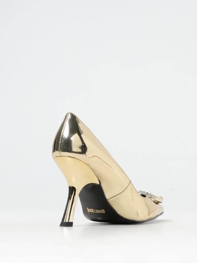 Pumps woman Just Cavalli - JUST CAVALLI - BALAAN 3