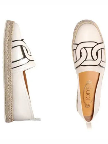 kate slip ons - TOD'S - BALAAN 1