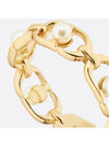 30 Montaigne Jolie Ring Gold - DIOR - BALAAN 5