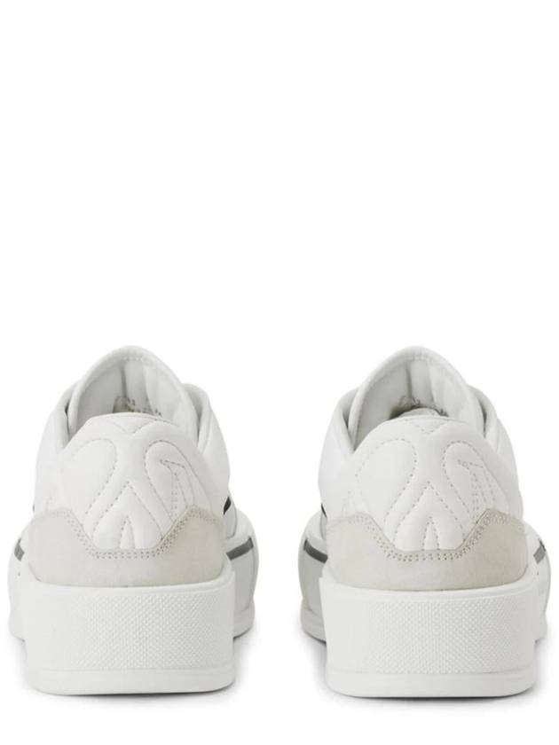 Sneakers 777241W4SS3 9061 - ALEXANDER MCQUEEN - BALAAN 5