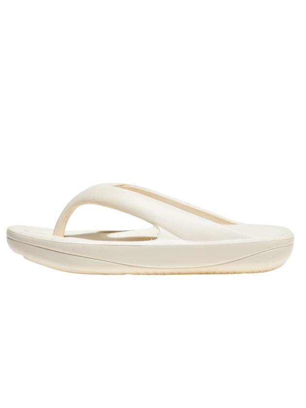 Rebound Flip Flops Ivory - NEW BALANCE - BALAAN 1