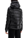 Padding 1A00091 597WN 999 Black - MONCLER - BALAAN 3