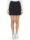 Golf Wear Women s Mini Skirt GWSD08830 6855 - J.LINDEBERG - BALAAN 2