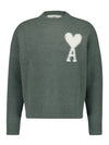 Ami de Coeur sweater UKS025KN00324013 - AMI - BALAAN 2