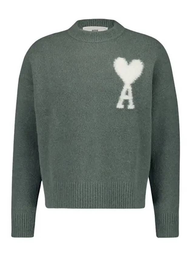 Ami de Coeur sweater UKS025KN00324013 - AMI - BALAAN 2