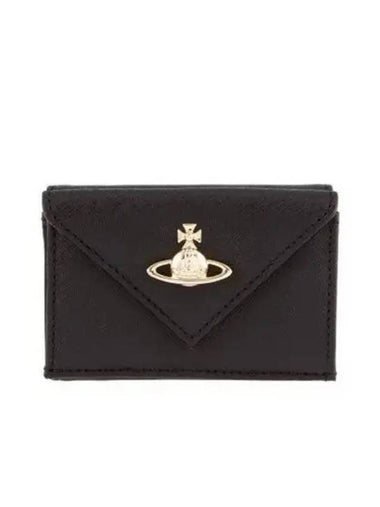 Women s half wallet 271451 - VIVIENNE WESTWOOD - BALAAN 1