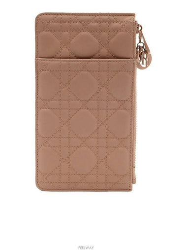 women s long wallet - DIOR - BALAAN 1