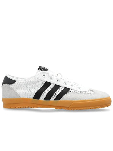 ADIDAS Originals Sports Shoes Tischtennis W, Men's, Grey - ADIDAS ORIGINALS - BALAAN 1