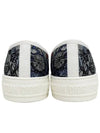 Walk'n Low Top Sneaker Navy - DIOR - BALAAN 6