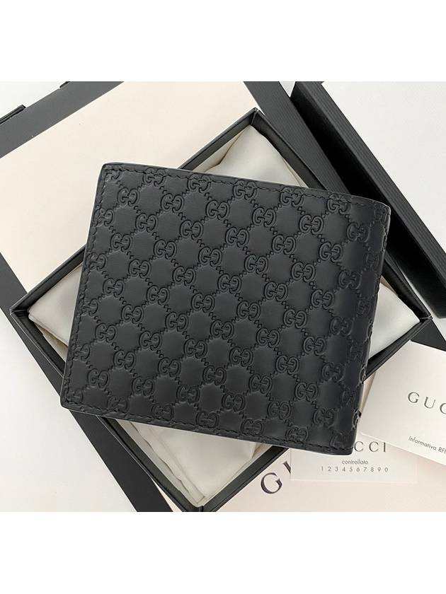 Microshima half wallet 260987 - GUCCI - BALAAN 4