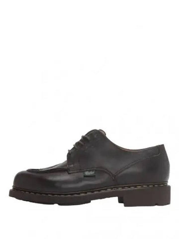 Cham Board Cafe Shoes Men - PARABOOT - BALAAN 1