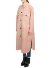 MA0018FA B1D05E 40LK Women s Coat - ISABEL MARANT - BALAAN 5