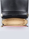 Dsquared2 Velvet Shoulder Bag - DSQUARED2 - BALAAN 5