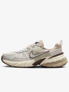 V2K Run Low Top Sneakers Orewood Beige Brown - NIKE - BALAAN 2