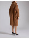 TEDDY COAT - MAX MARA - BALAAN 3