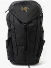 Mantis 20 Backpack Black 30240 Mantis 20 Backpack Black - ARC'TERYX - BALAAN 1