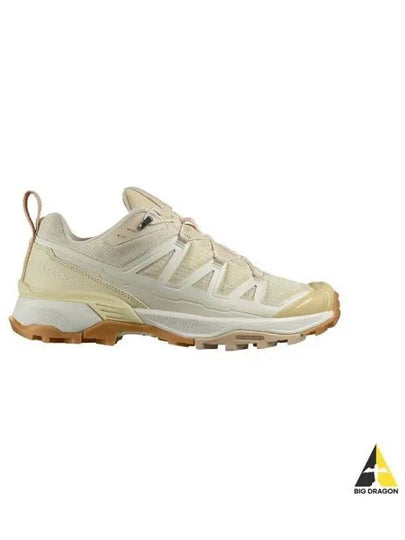 X Ultra 360 Edge W Low Top Sneakers Wheat Shortbread Peach Quartz - SALOMON - BALAAN 2