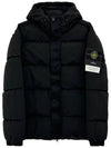 Stone Island Jackets Black - STONE ISLAND - BALAAN 2