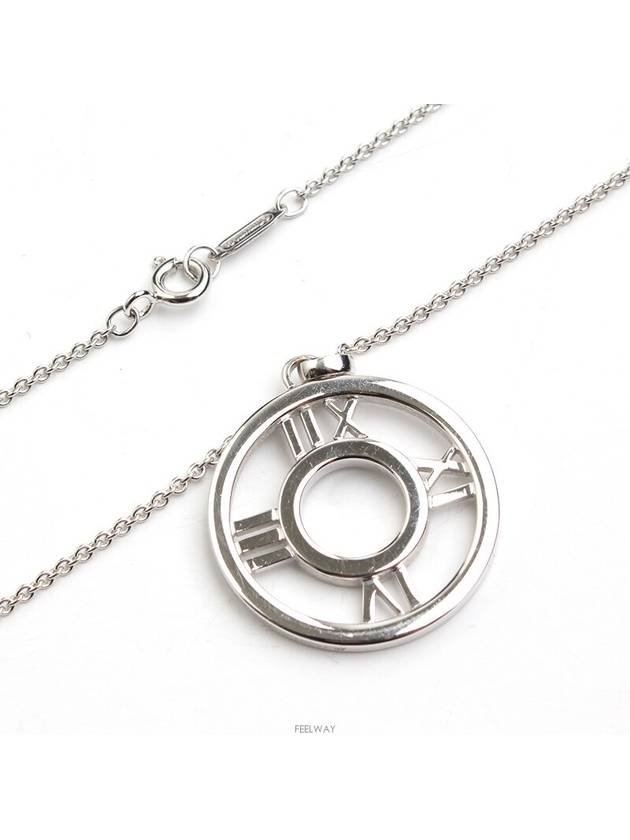 women necklace - TIFFANY & CO. - BALAAN 5