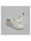 Crocodile Urban Low Top Sneakers White - GIVENCHY - BALAAN 10