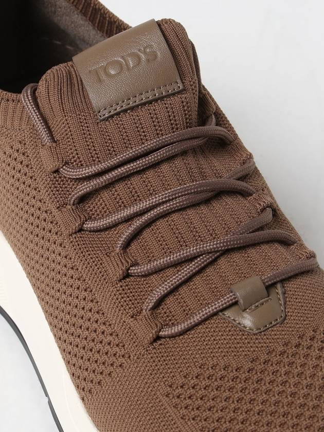 Sneakers Tod's in maglia jacquard - TOD'S - BALAAN 4