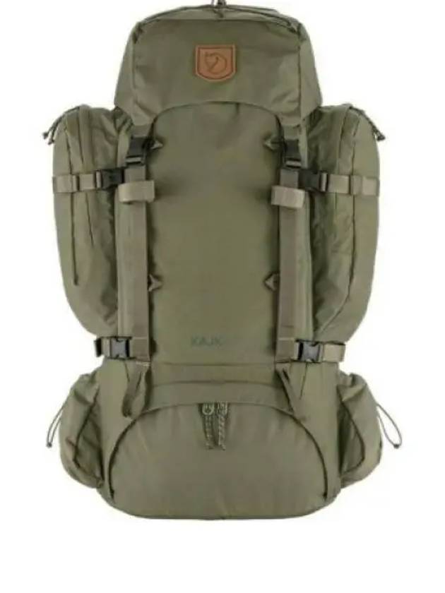 Kajka 75 ML Green 23200257620 - FJALL RAVEN - BALAAN 2