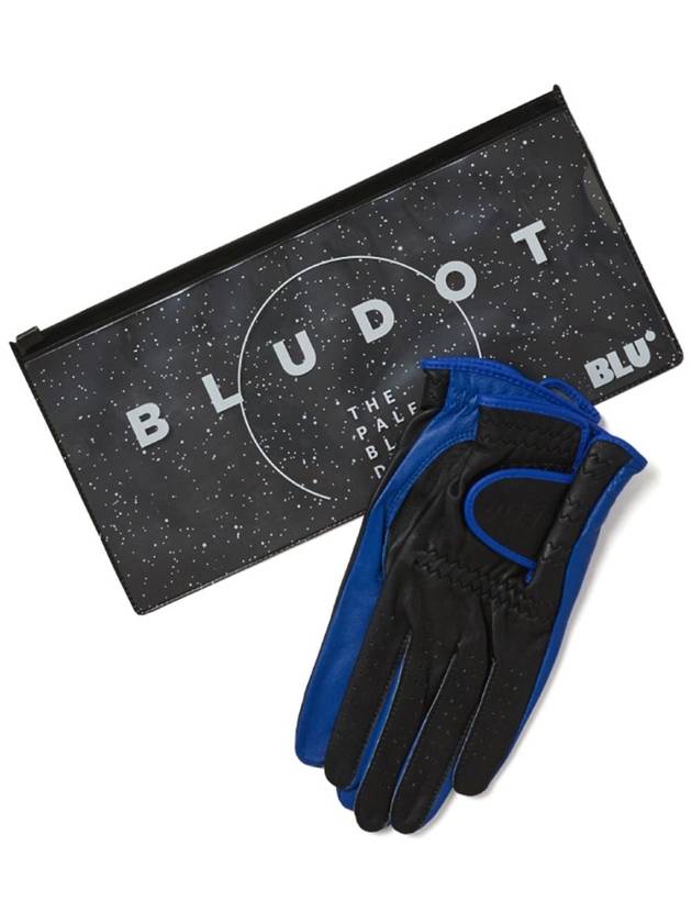 SIGNATURE GLOVE MENBK - BLUDOT - BALAAN 3