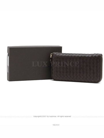 women card wallet - BOTTEGA VENETA - BALAAN 1